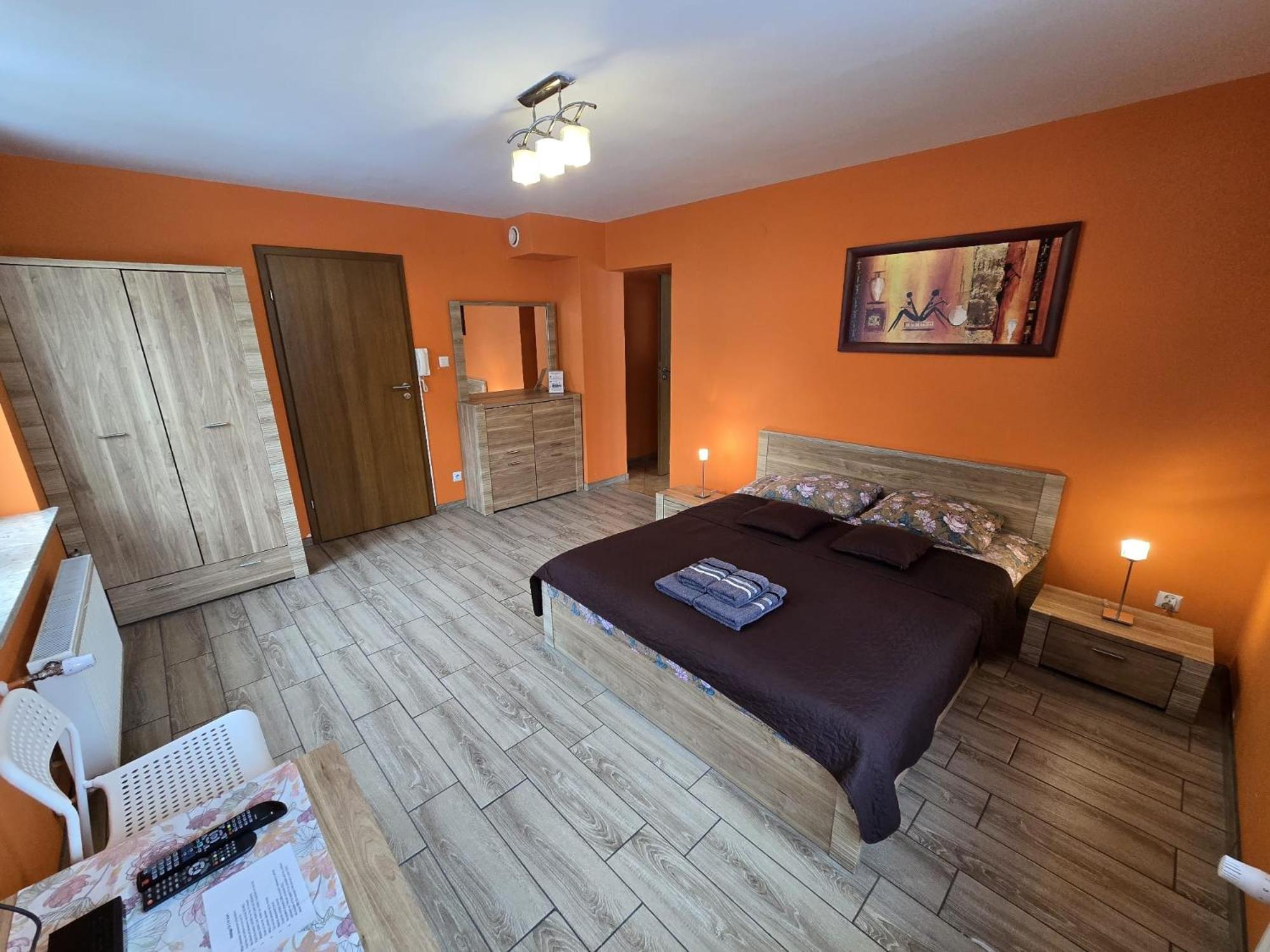 Apartamenty Pokoje Dreamzone Lublin Ngoại thất bức ảnh