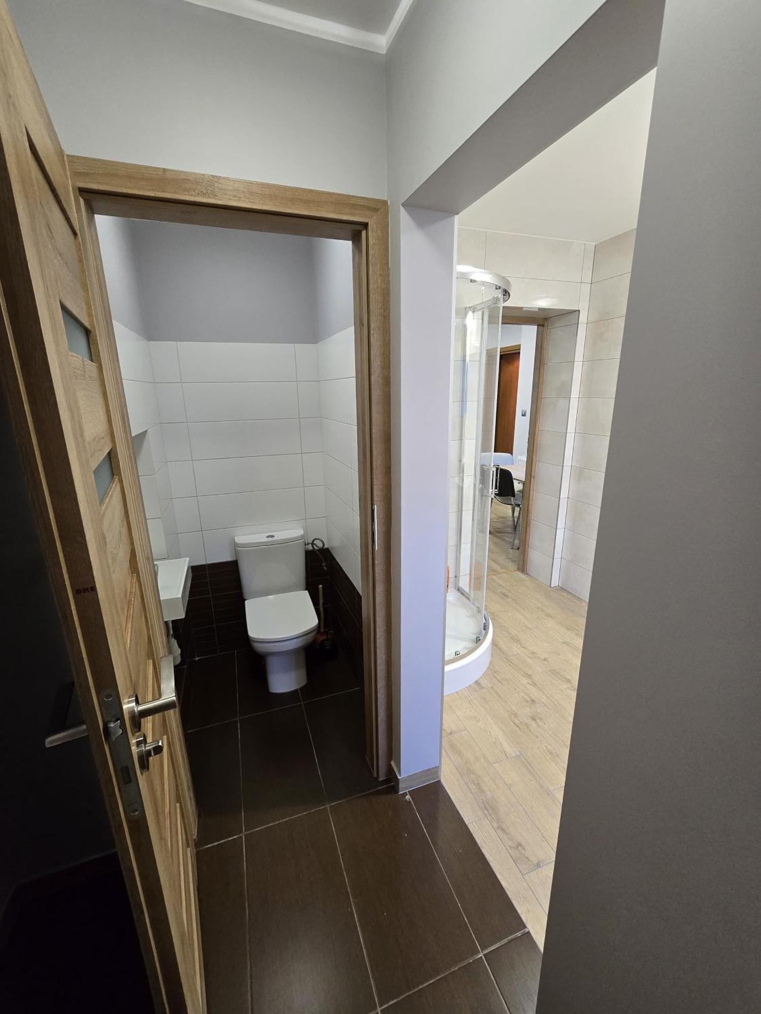 Apartamenty Pokoje Dreamzone Lublin Ngoại thất bức ảnh