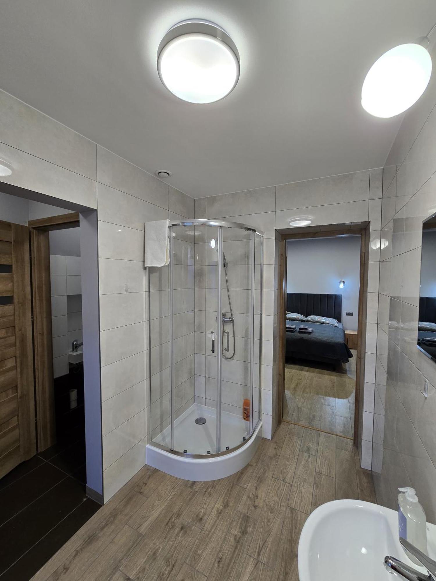 Apartamenty Pokoje Dreamzone Lublin Ngoại thất bức ảnh