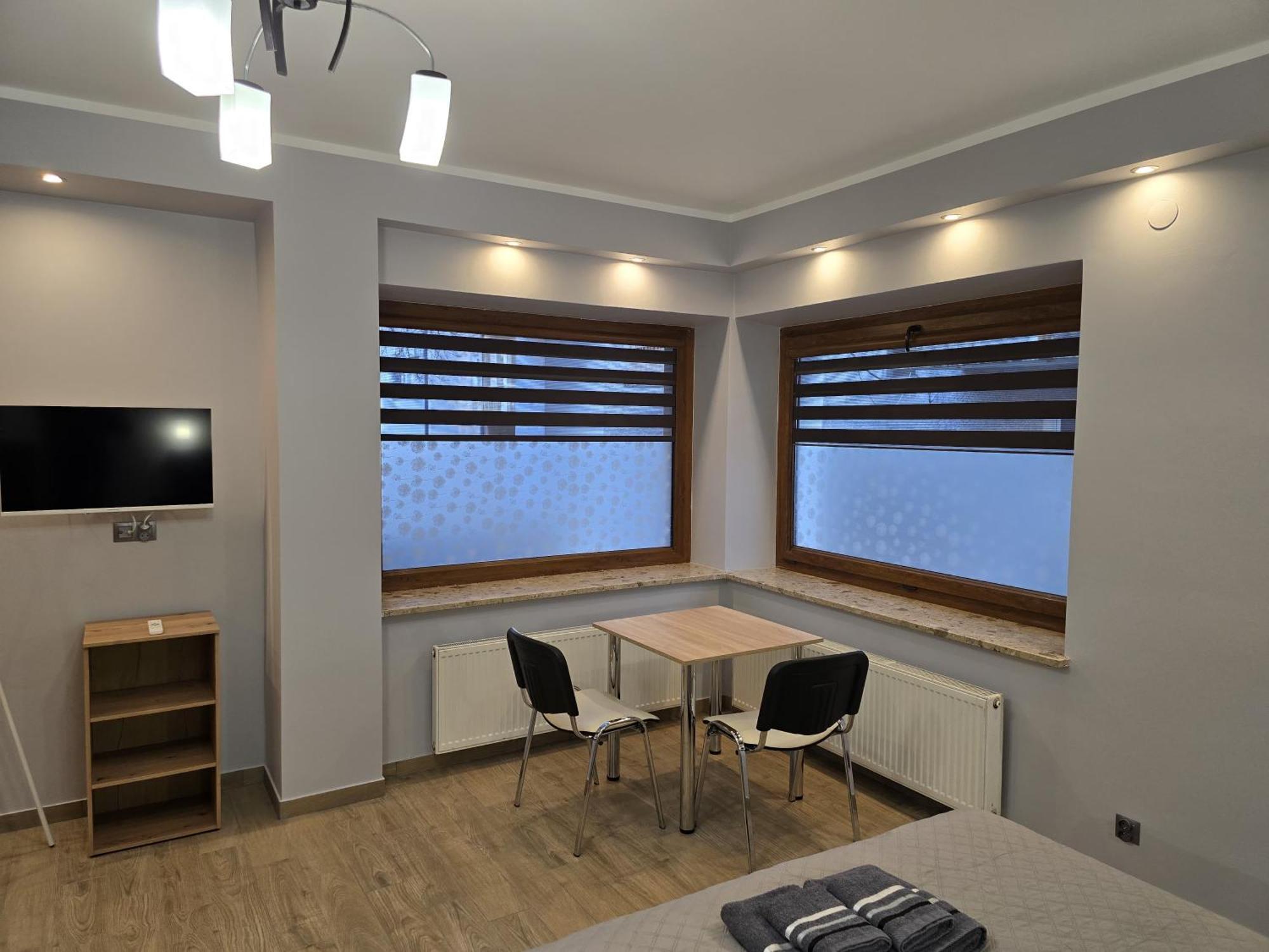 Apartamenty Pokoje Dreamzone Lublin Ngoại thất bức ảnh