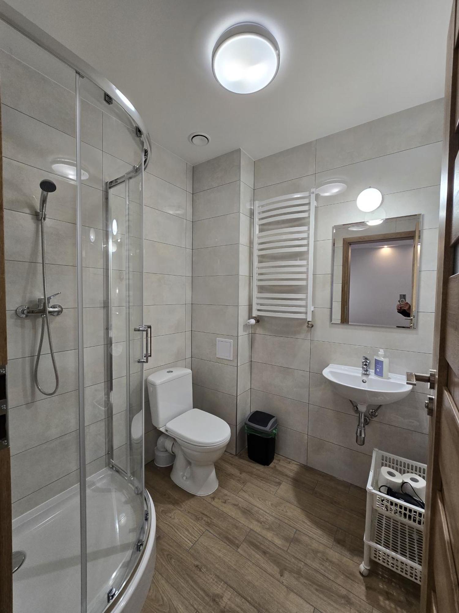 Apartamenty Pokoje Dreamzone Lublin Ngoại thất bức ảnh